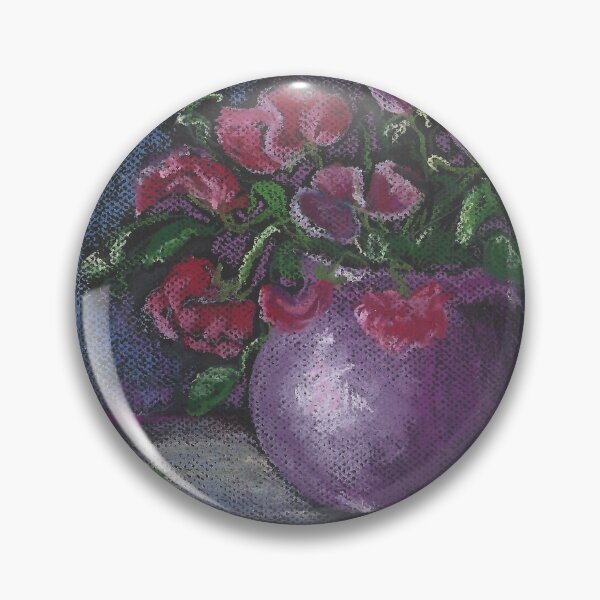 Item preview, Sweetpeas by Marianne. designed and sold by Ponsappel.