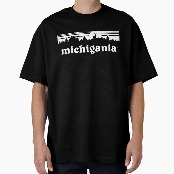 Item preview, Michigania™ designed and sold by thedline.