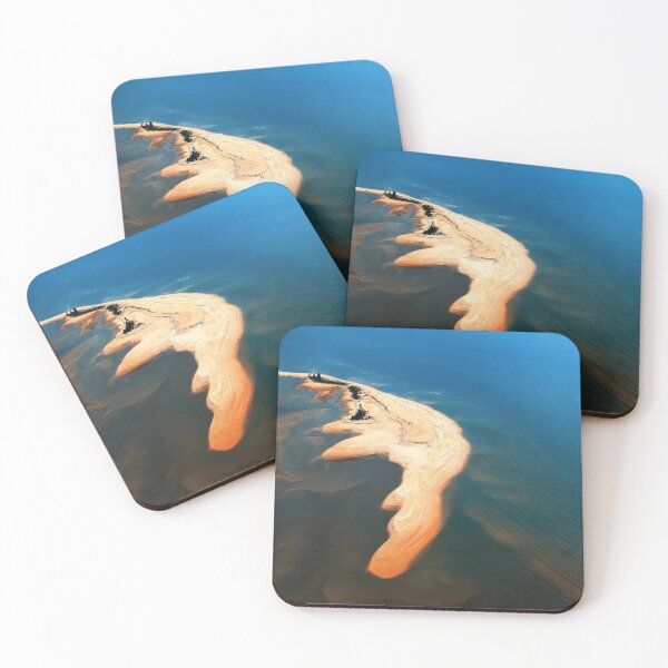 Item preview, Rich Earthy Abstract - Boomerang Island designed and sold by jeyel7.