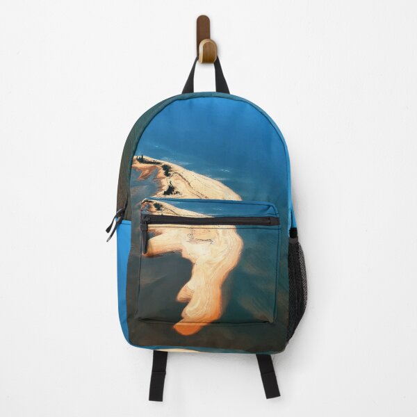 Item preview, Rich Earthy Abstract - Boomerang Island designed and sold by jeyel7.