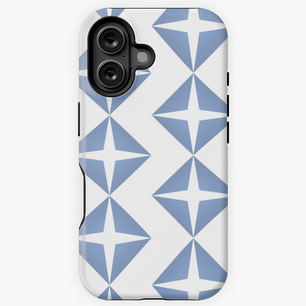 Item preview, iPhone Magsafe Tough Case designed and sold by Unfoldit.