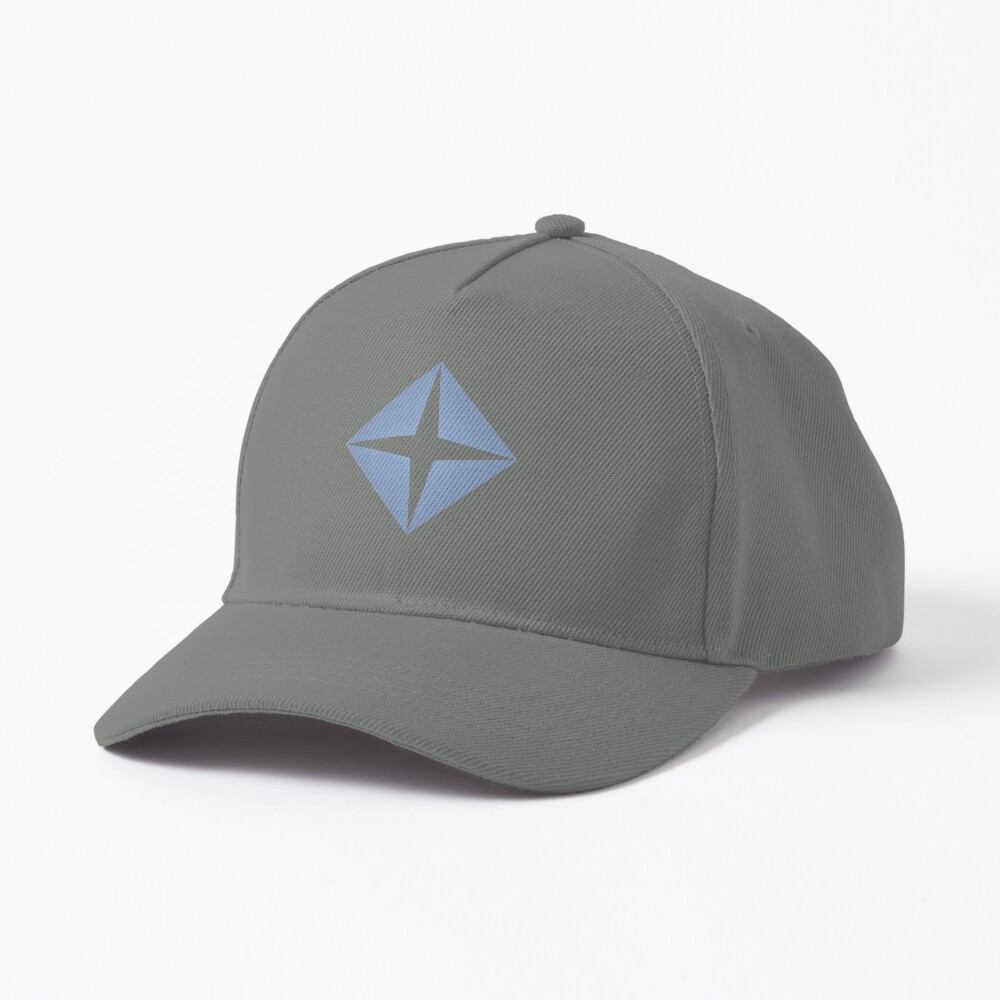 Item preview, Baseball Cap designed and sold by Unfoldit.