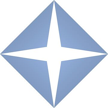 Artwork thumbnail, Unfoldit Cobalt by Unfoldit