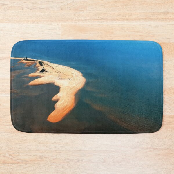 Item preview, Rich Earthy Abstract - Boomerang Island designed and sold by jeyel7.