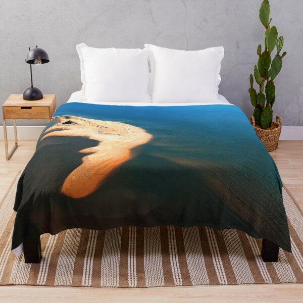 Item preview, Rich Earthy Abstract - Boomerang Island designed and sold by jeyel7.