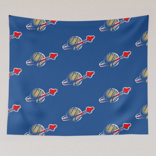 Item preview, Faded Spaceman designed and sold by Grant McDougall.