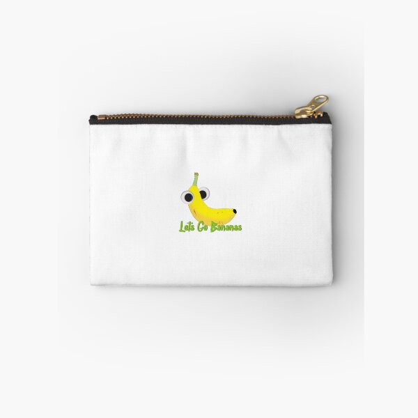 Item preview, Lets Go Bananas designed and sold by Nonamerspod.