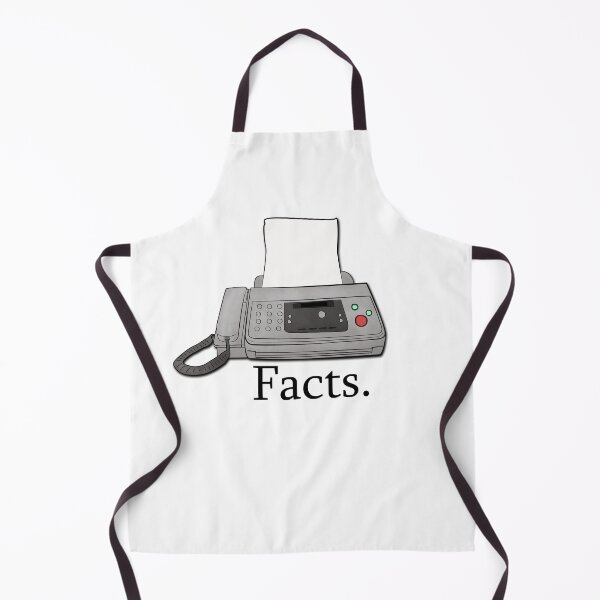 Item preview, Facts (fax) designed and sold by Skylar Scott McKenzie.