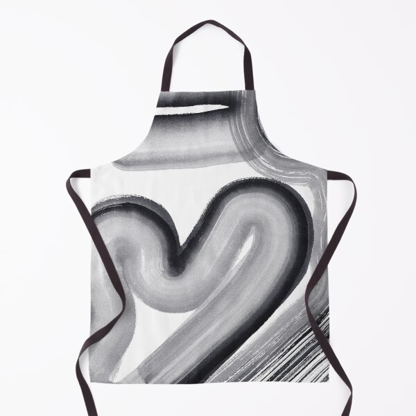 Item preview, ink explorations (198) - abstract black india ink painting designed and sold by expl-rations.