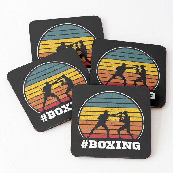 Item preview, Boxing Retro Style designed and sold by 9N20.