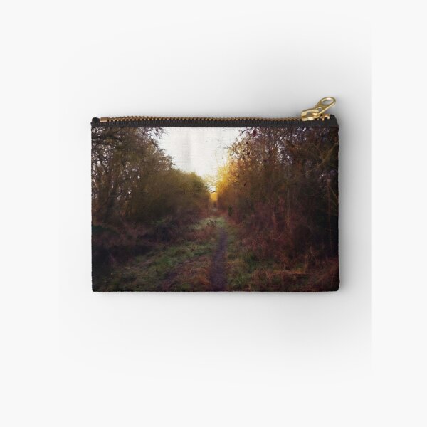 Item preview, The Old Railway Line 3 designed and sold by Mark Salmon.