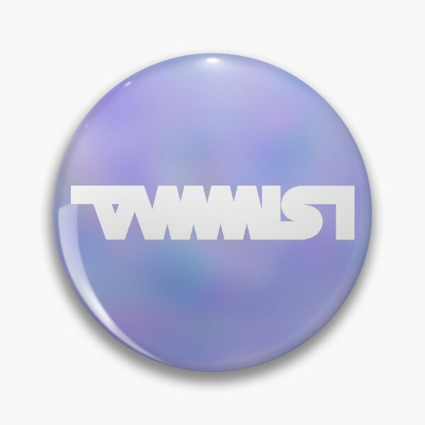 Item preview, Tammist Pale purple lozenge designed and sold by tammist.