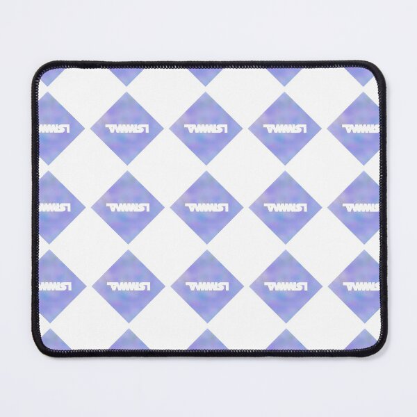 Item preview, Tammist Pale purple lozenge designed and sold by tammist.