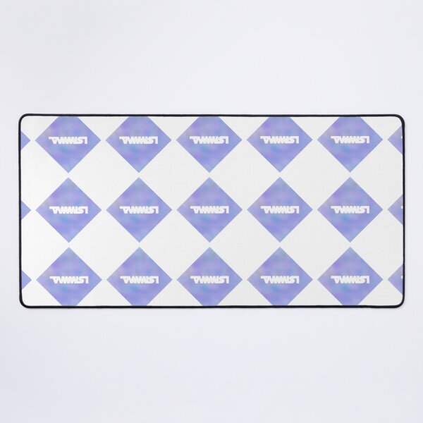 Item preview, Tammist Pale purple lozenge designed and sold by tammist.