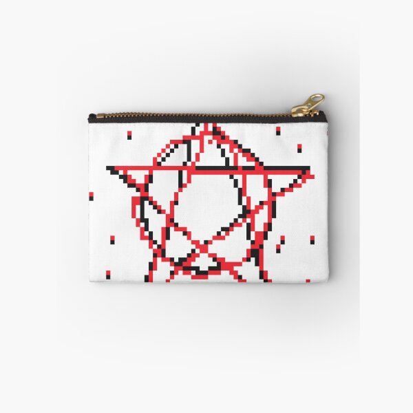 Item preview, Pentagram 2 designed and sold by MoMoJaJa.