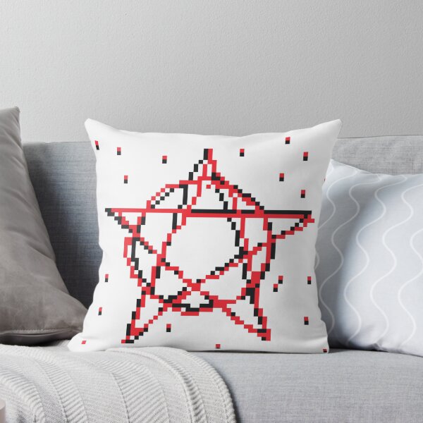 Item preview, Pentagram 2 designed and sold by MoMoJaJa.
