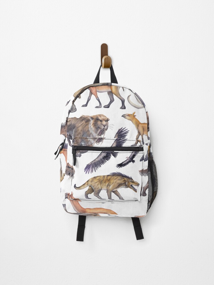 Zara tigger 2024 backpack