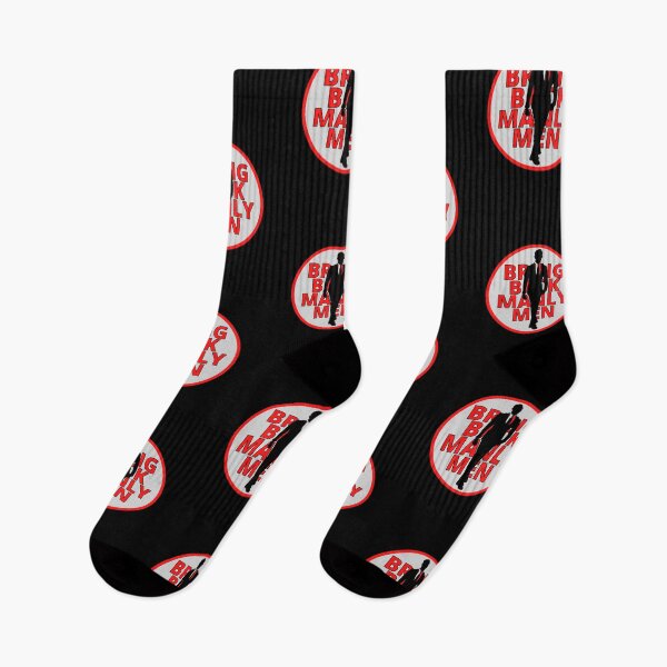 Item preview, Bring Back Manly Men designed and sold by JockArts.