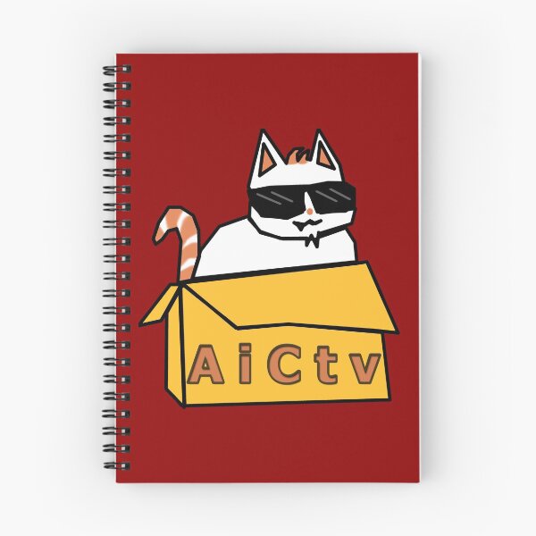 Item preview, Tv AiC designed and sold by Chris Fernandez.
