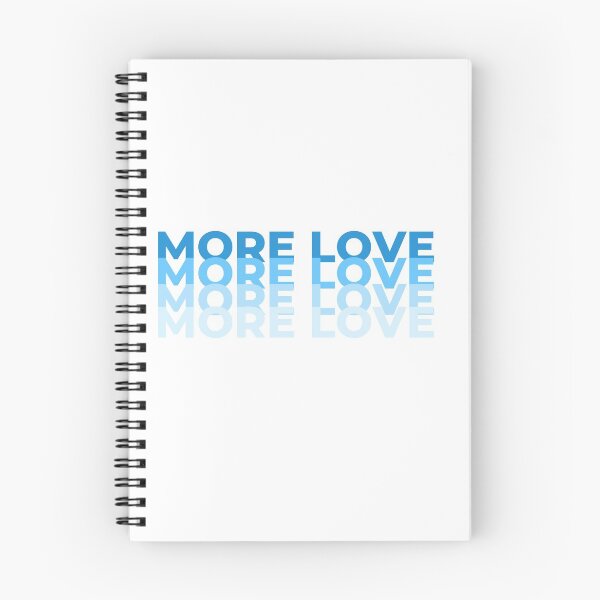 Item preview, More Love Textoart designed and sold by FashionN5.