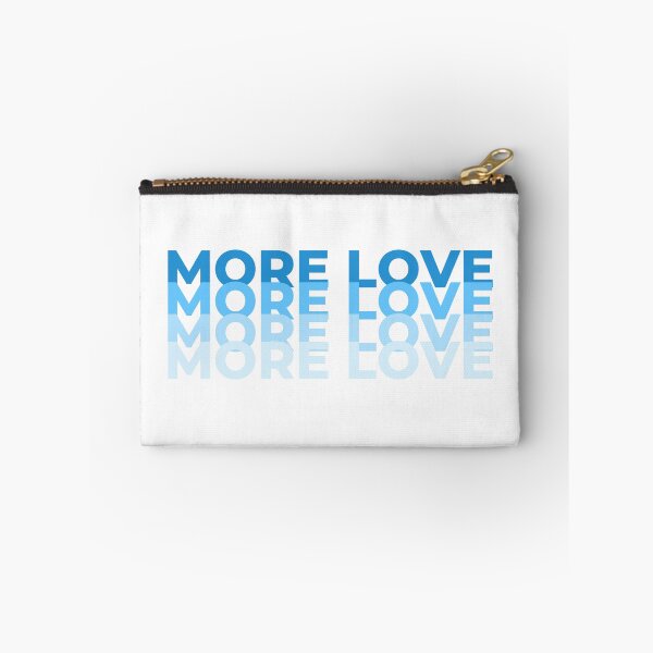 Item preview, More Love Textoart designed and sold by FashionN5.
