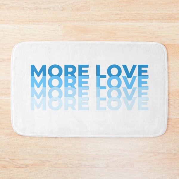 Item preview, More Love Textoart designed and sold by FashionN5.