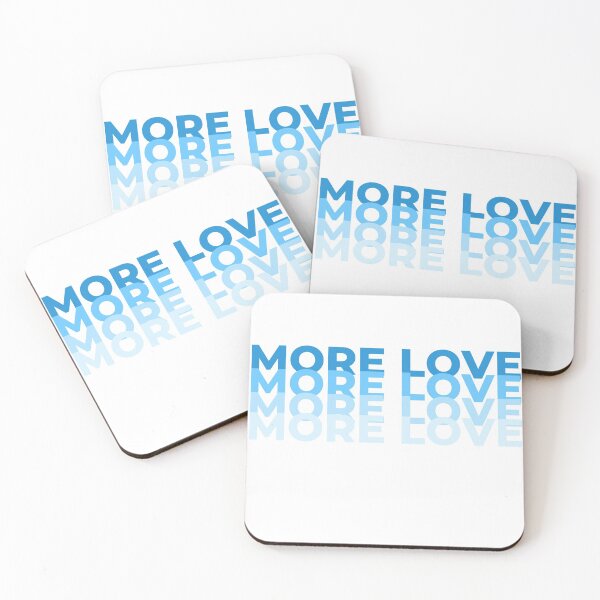 Item preview, More Love Textoart designed and sold by FashionN5.