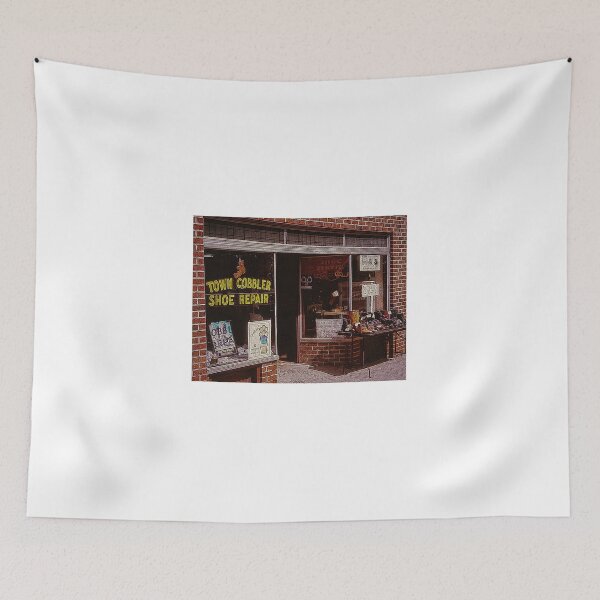 Item preview, Shoe Repair designed and sold by Rodney Williams.