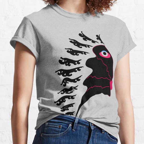 Guck mal Classic T-Shirt