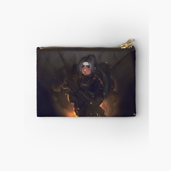 Item preview, swat designed and sold by LuiferBlack.