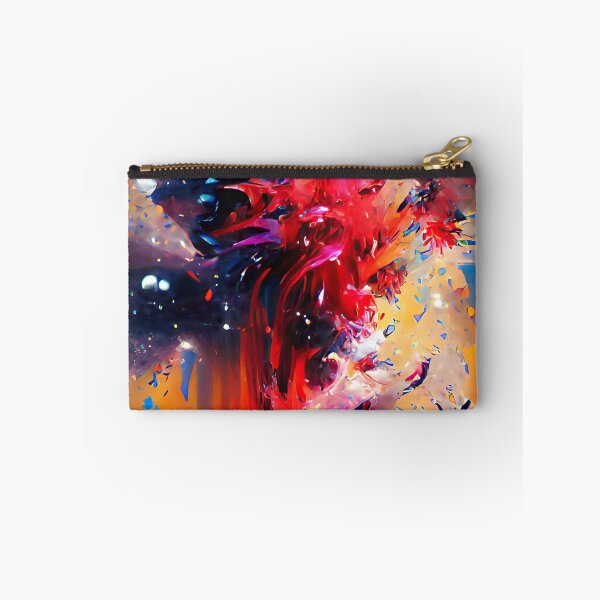 Item preview, colorful splatter designed and sold by ururuty.