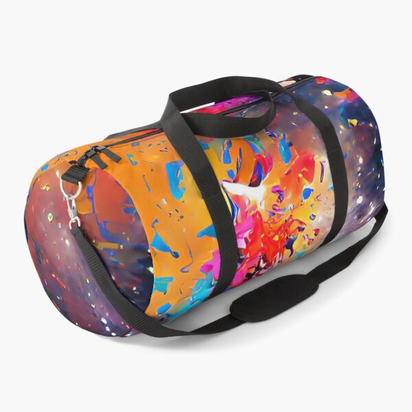 Item preview, colorful splatter designed and sold by ururuty.