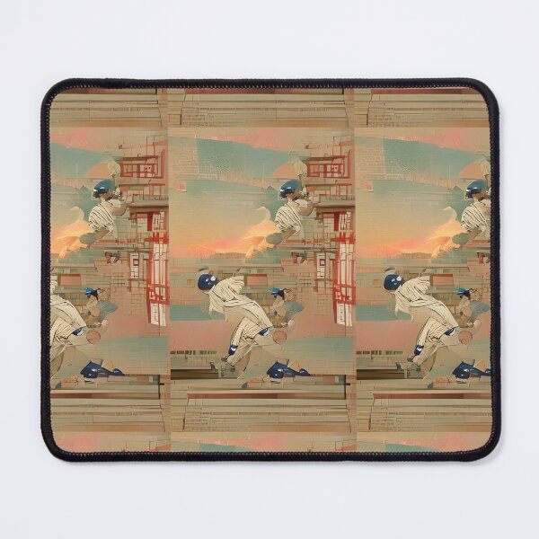 Item preview, Home Run (created by AI) designed and sold by Obitez.