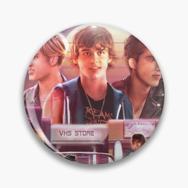 Item preview, Julie and The Phantoms Sunset Curve Fanart  designed and sold by Emori Heda +.
