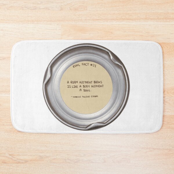 Item preview, Snapple Fact Quote #01 designed and sold by uncannyjuice.