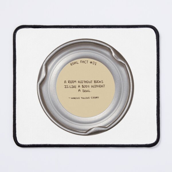 Item preview, Snapple Fact Quote #01 designed and sold by uncannyjuice.