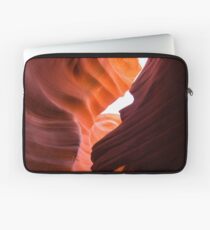 Keyhole Laptop Sleeve