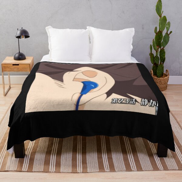 Item preview, Oikawa&x27;s ear Premium T-Shirt.png designed and sold by RicharVanTassel.