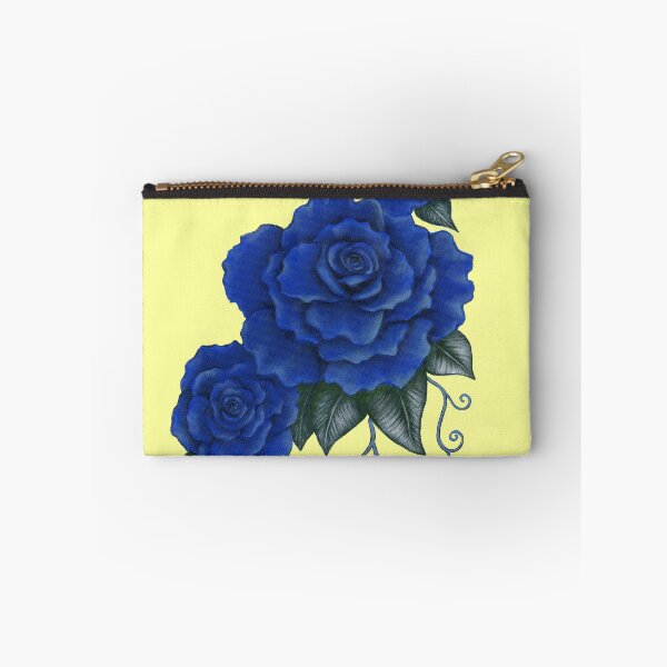 Item preview, Blue Roses designed and sold by Ferociousdesign.