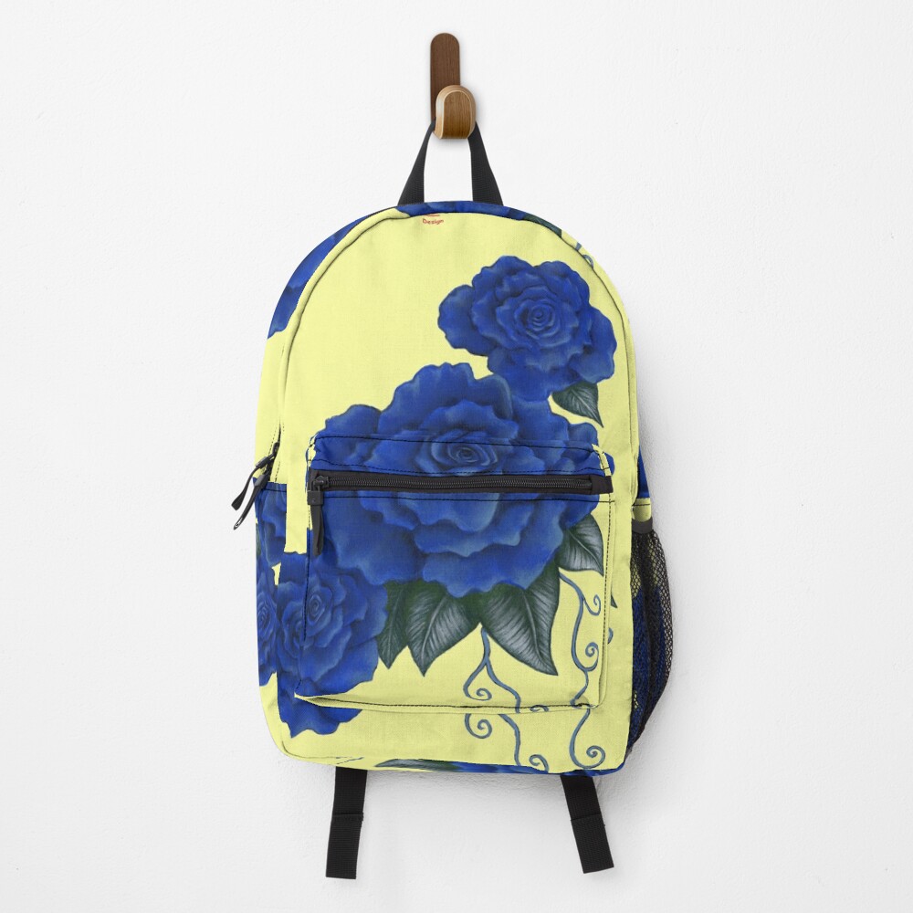 Item preview, Backpack designed and sold by Ferociousdesign.