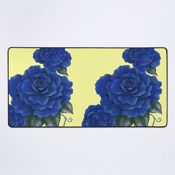 Item preview, Blue Roses designed and sold by Ferociousdesign.