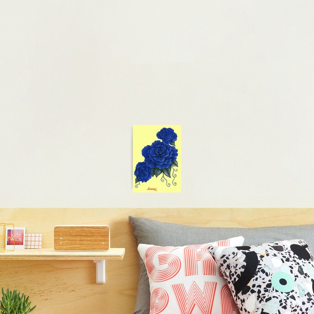 Item preview, Photographic Print designed and sold by Ferociousdesign.
