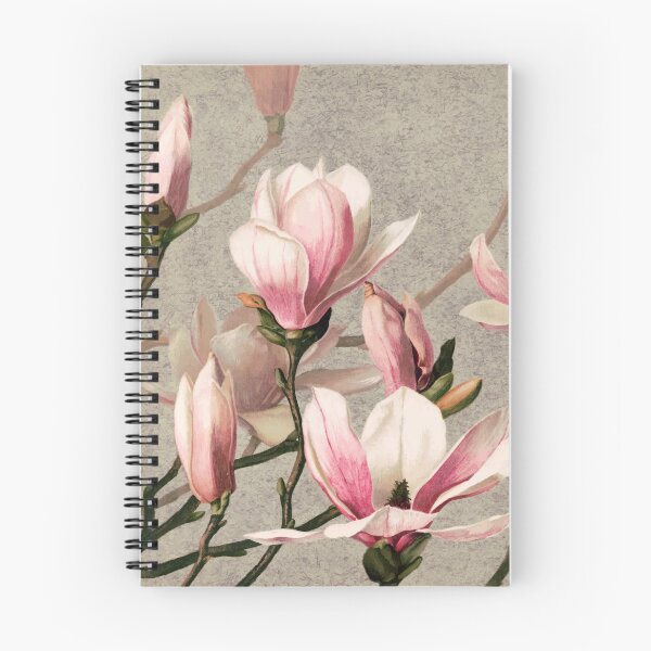 Item preview, Magnolia Vintage Art designed and sold by lilach-e.