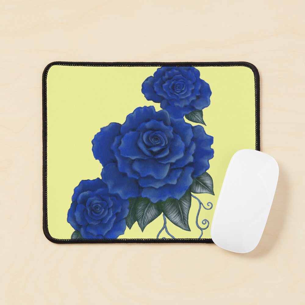Item preview, Mouse Pad designed and sold by Ferociousdesign.
