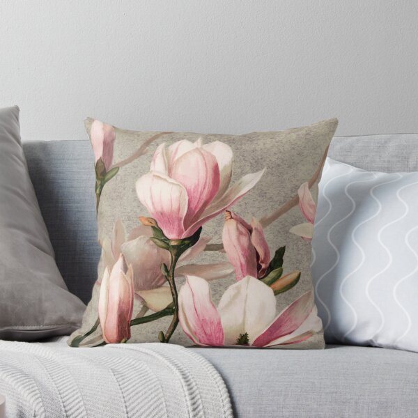 Item preview, Magnolia Vintage Art designed and sold by lilach-e.