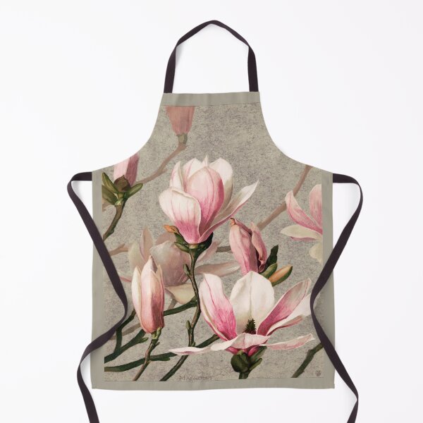Item preview, Magnolia Vintage Art designed and sold by lilach-e.