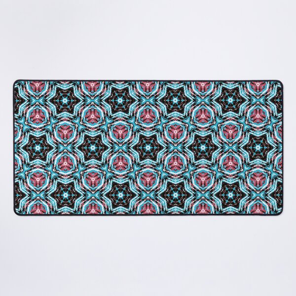 Item preview, Modern Hippy Floral Design Series Blue designed and sold by BrentHolzheimer.