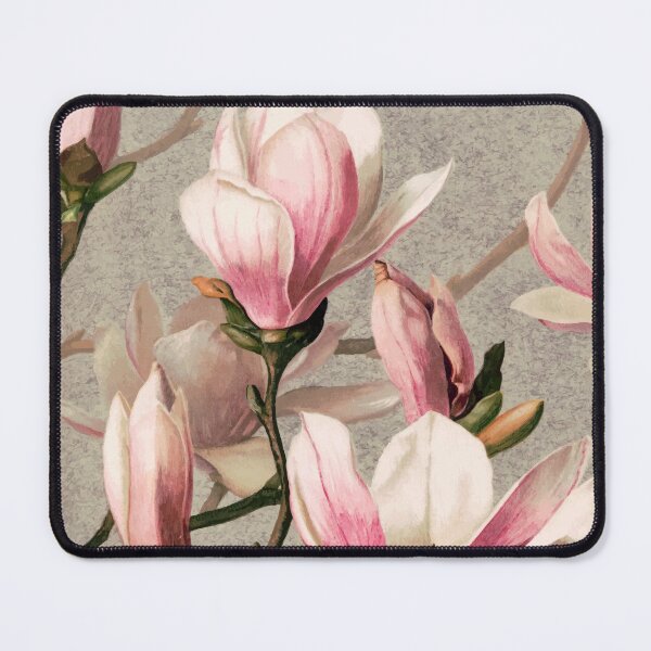 Item preview, Magnolia Vintage Art designed and sold by lilach-e.