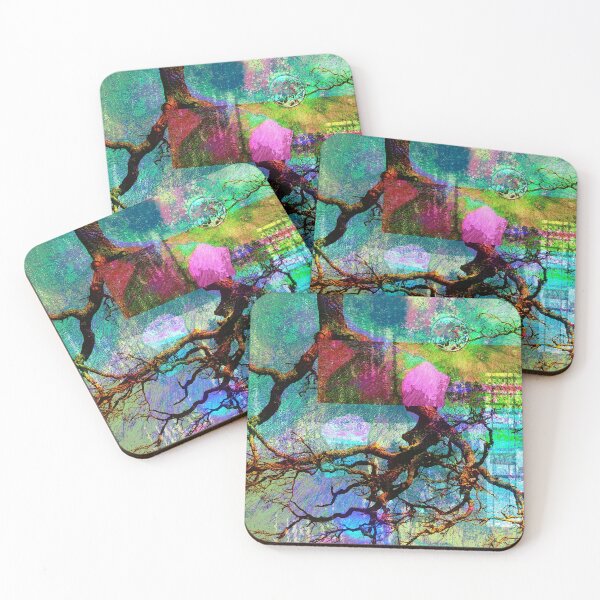 Item preview, Abstract Computations designed and sold by Robert Ball.