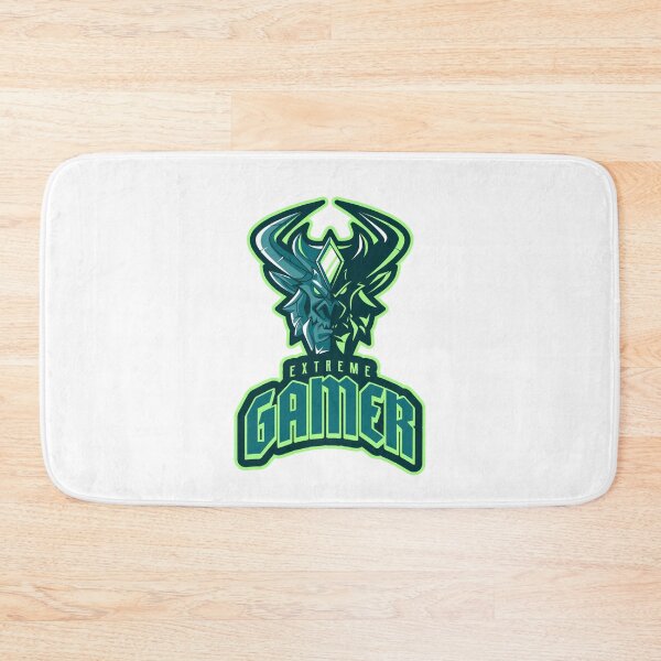 Item preview, Extreme Gamer with Unstoppable Ravager designed and sold by PRIVARSHU.